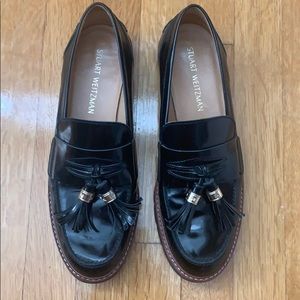 Stuart Weizmann Loafers